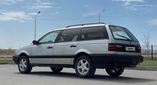 Volkswagen Passat 1990 года за 1 500 000 тг. в Жезказган