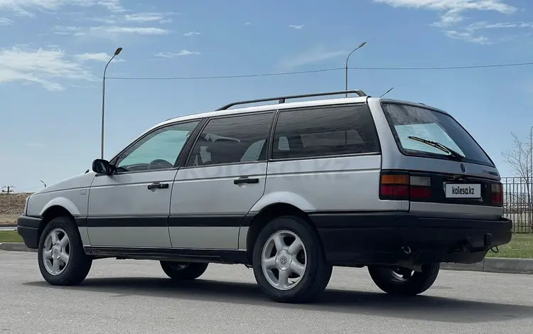 Volkswagen Passat 1990 года за 1 500 000 тг. в Жезказган