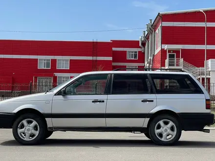 Volkswagen Passat 1990 года за 1 500 000 тг. в Жезказган – фото 2