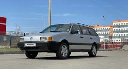 Volkswagen Passat 1990 годаүшін1 500 000 тг. в Жезказган – фото 3