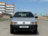 Volkswagen Passat 1990 годаүшін1 500 000 тг. в Жезказган – фото 4