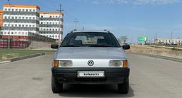 Volkswagen Passat 1990 годаүшін1 500 000 тг. в Жезказган – фото 4