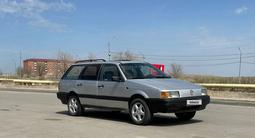 Volkswagen Passat 1990 годаүшін1 500 000 тг. в Жезказган – фото 5