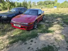 Mitsubishi Eclipse, 1992