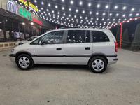 Opel Zafira 2001 года за 3 300 000 тг. в Шымкент