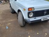 ВАЗ (Lada) Lada 2121 2014 года за 2 500 000 тг. в Талдыкорган
