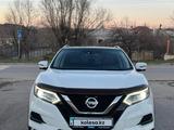 Nissan Qashqai 2021 года за 11 700 000 тг. в Шымкент – фото 4