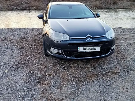 Citroen C5 2008 года за 2 500 000 тг. в Павлодар – фото 10