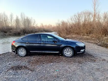 Citroen C5 2008 года за 2 500 000 тг. в Павлодар – фото 13