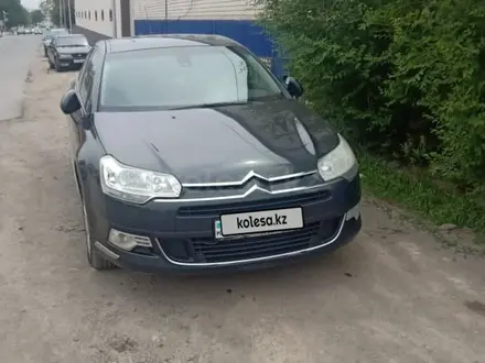 Citroen C5 2008 года за 2 500 000 тг. в Павлодар – фото 6