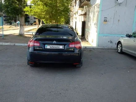 Citroen C5 2008 года за 2 500 000 тг. в Павлодар – фото 7