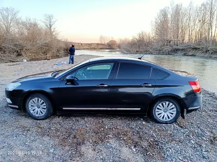 Citroen C5 2008 года за 2 500 000 тг. в Павлодар – фото 8