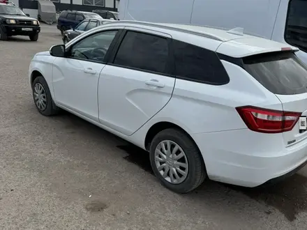 ВАЗ (Lada) Vesta SW 2022 года за 5 600 000 тг. в Караганда – фото 3