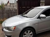 Mitsubishi Lancer 2010 годаүшін4 000 000 тг. в Тараз – фото 5