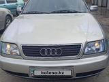 Audi A6 1996 годаүшін3 000 000 тг. в Туркестан – фото 4