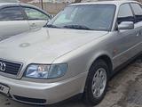 Audi A6 1996 годаүшін3 000 000 тг. в Туркестан – фото 3