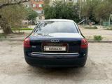 Audi A6 1998 годаүшін2 600 000 тг. в Кызылорда – фото 5