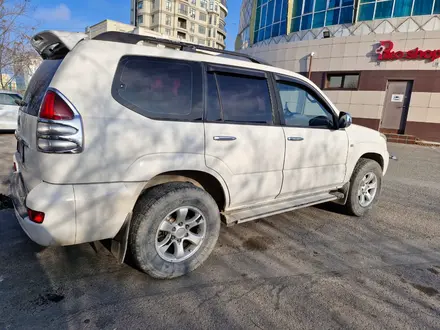 Toyota Land Cruiser Prado 2007 года за 10 000 000 тг. в Актау – фото 6