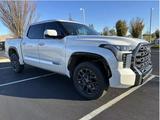 Toyota Tundra 2024 года за 54 000 000 тг. в Алматы – фото 2