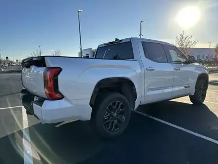 Toyota Tundra 2024 года за 54 000 000 тг. в Алматы – фото 6