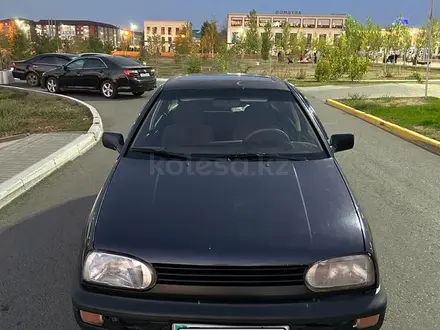 Volkswagen Golf 1993 года за 1 050 000 тг. в Уральск