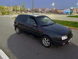 Volkswagen Golf 1993 года за 1 050 000 тг. в Уральск – фото 2