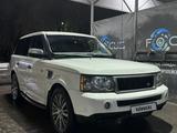 Land Rover Range Rover Sport 2007 года за 6 000 000 тг. в Туркестан