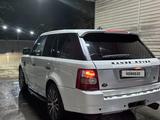 Land Rover Range Rover Sport 2007 года за 6 000 000 тг. в Туркестан – фото 4