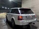 Land Rover Range Rover Sport 2007 года за 6 000 000 тг. в Туркестан – фото 5