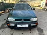 Volkswagen Golf 1995 года за 2 950 000 тг. в Шымкент