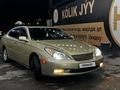 Lexus ES 330 2004 года за 5 500 000 тг. в Алматы