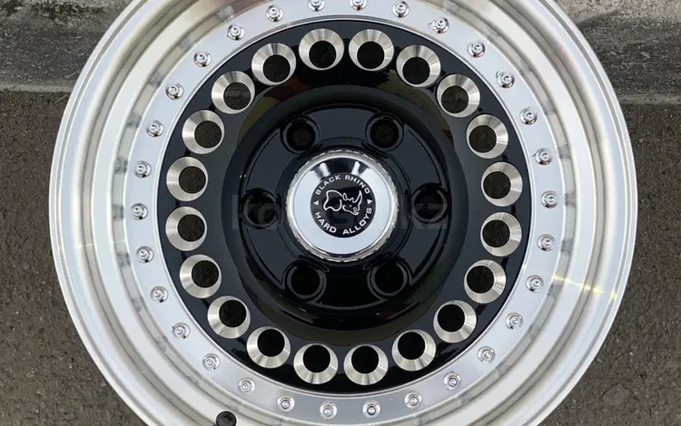 R16.6x139.7 за 220 000 тг. в Алматы