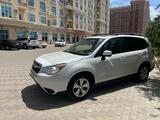Subaru Forester 2014 годаүшін4 500 000 тг. в Актау