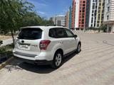 Subaru Forester 2014 годаүшін4 500 000 тг. в Актау – фото 3