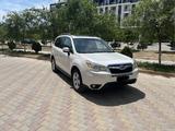 Subaru Forester 2014 годаүшін4 500 000 тг. в Актау – фото 2