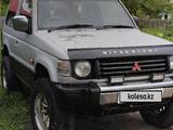 Mitsubishi Pajero 1993 годаүшін1 700 000 тг. в Усть-Каменогорск
