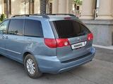 Toyota Sienna 2008 года за 7 500 000 тг. в Алматы – фото 2