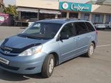 Toyota Sienna 2008 года за 7 500 000 тг. в Алматы