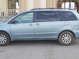Toyota Sienna 2008 года за 7 500 000 тг. в Алматы – фото 3