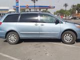 Toyota Sienna 2008 года за 7 500 000 тг. в Алматы – фото 4