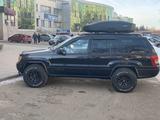 Jeep Grand Cherokee 2000 годаүшін6 000 000 тг. в Павлодар – фото 2