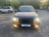 Jeep Grand Cherokee 2000 года за 6 000 000 тг. в Павлодар – фото 4