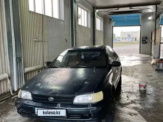 Toyota Carina E