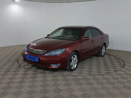 Toyota Camry 2004 года за 4 920 000 тг. в Шымкент