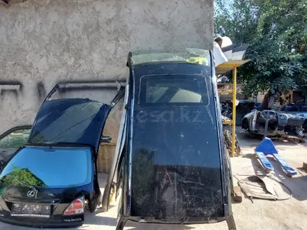 Крыша на Lexus rx 300 1 поколения за 10 000 тг. в Актобе