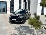 Chevrolet Tracker 2021 года за 9 000 000 тг. в Актобе