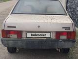 ВАЗ (Lada) 21099 2000 годаfor350 000 тг. в Шу – фото 4
