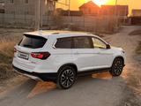 DongFeng Forthing T5L 2022 годаүшін14 800 000 тг. в Алматы – фото 4
