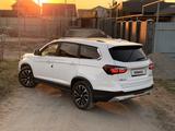 DongFeng Forthing T5L 2022 годаүшін14 800 000 тг. в Алматы – фото 5