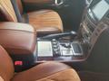 Lexus LX 570 2012 годаүшін24 000 000 тг. в Актобе – фото 8